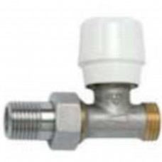 DETENTOR RECTO PARA TUBO HORIZONTAL 1/2 GENEBRE